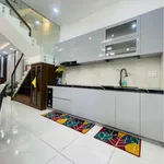 Bán nhà 165m² 4 phòng ngủ Điện Biên Phủ Đà Nẵng 5,7 tỷ - Ảnh thu nhỏ 5