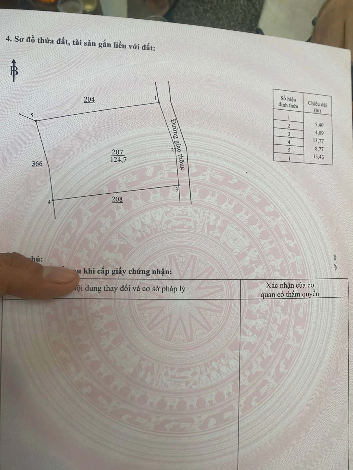 Bán đất sổ riêng 124m² Xuân Thành 70 triệu - Ảnh 1