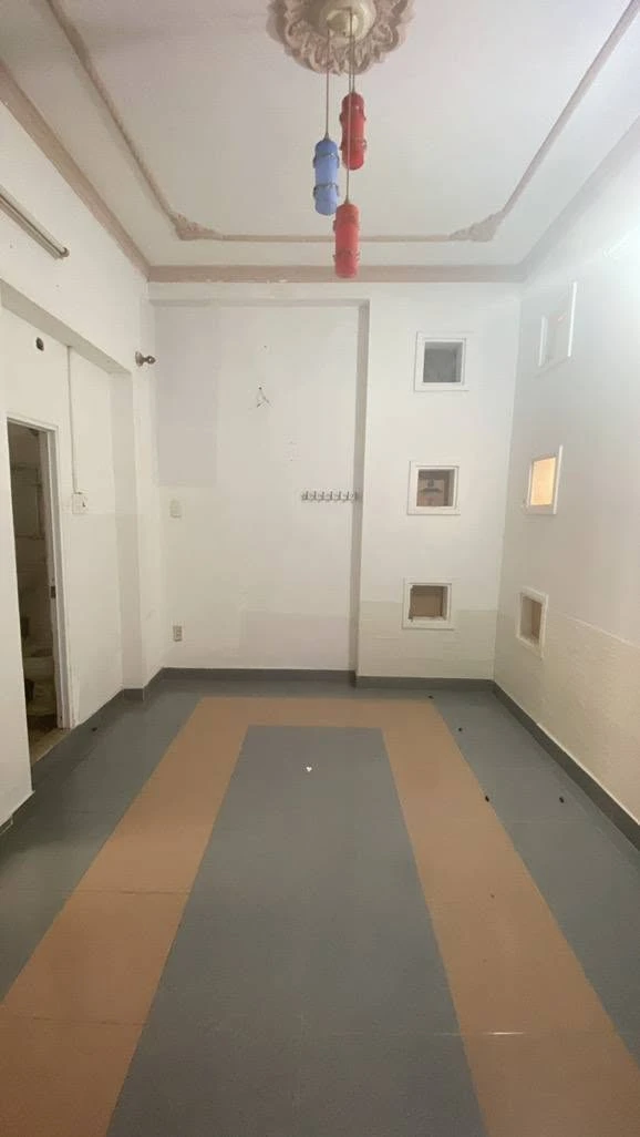 Bán nhà 4 tầng 114m² hẻm xe hơi Phan Văn Trị, Bình Thạnh, giá 9,5 tỷ - Ảnh 1