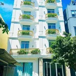 Bán villa 5 tầng, 12PN, 563m2 đường Lê Lâm, Đà Nẵng - Ảnh thu nhỏ 1
