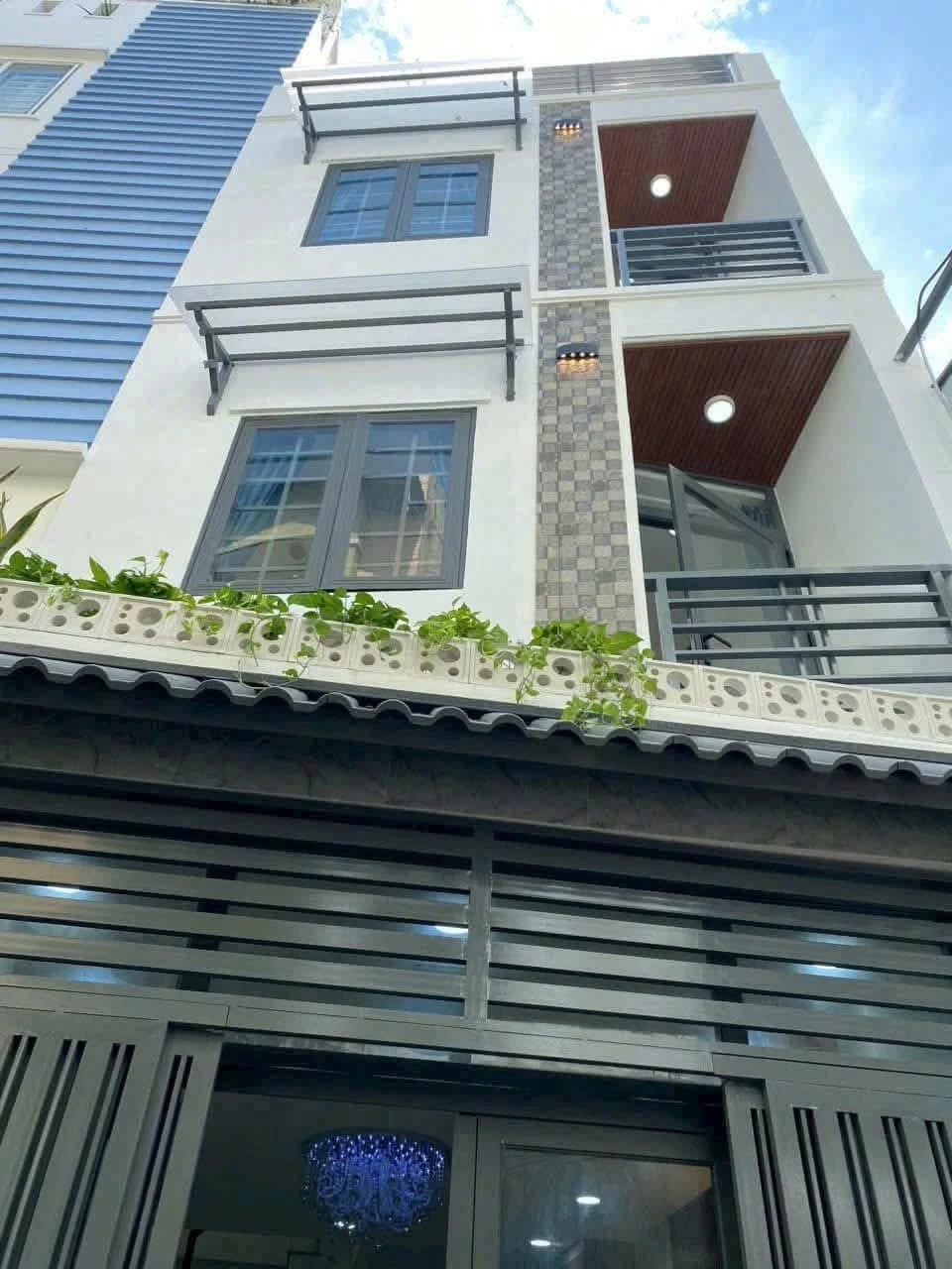 Bán nhà 2PN 32m² Trường Sa - Phú Nhuận, 6.65 tỷ - Ảnh 1