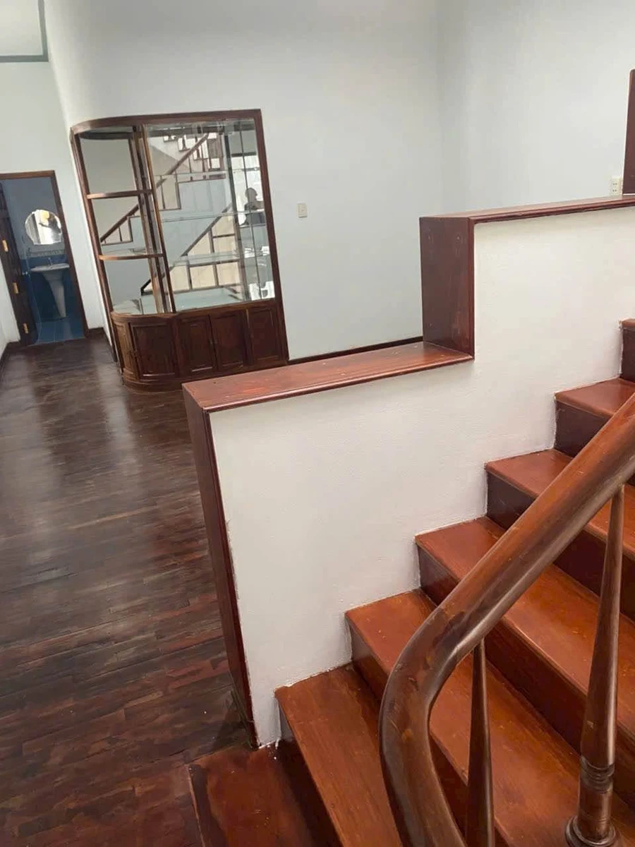 Bán nhà 3 mê mặt tiền Y Tlam, Nhà Bè, 81m2, 7.9 tỷ - Ảnh thu nhỏ 3