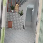Bán nhà 1 trệt 2 lầu 3PN 2WC đường Thạnh Xuân 25, Thới An, Quận 12 - Ảnh thu nhỏ 2