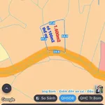 Bán đất Bàu Hàm Trảng Bom 1600m² 2 tỷ 490 triệu - Ảnh thu nhỏ 1