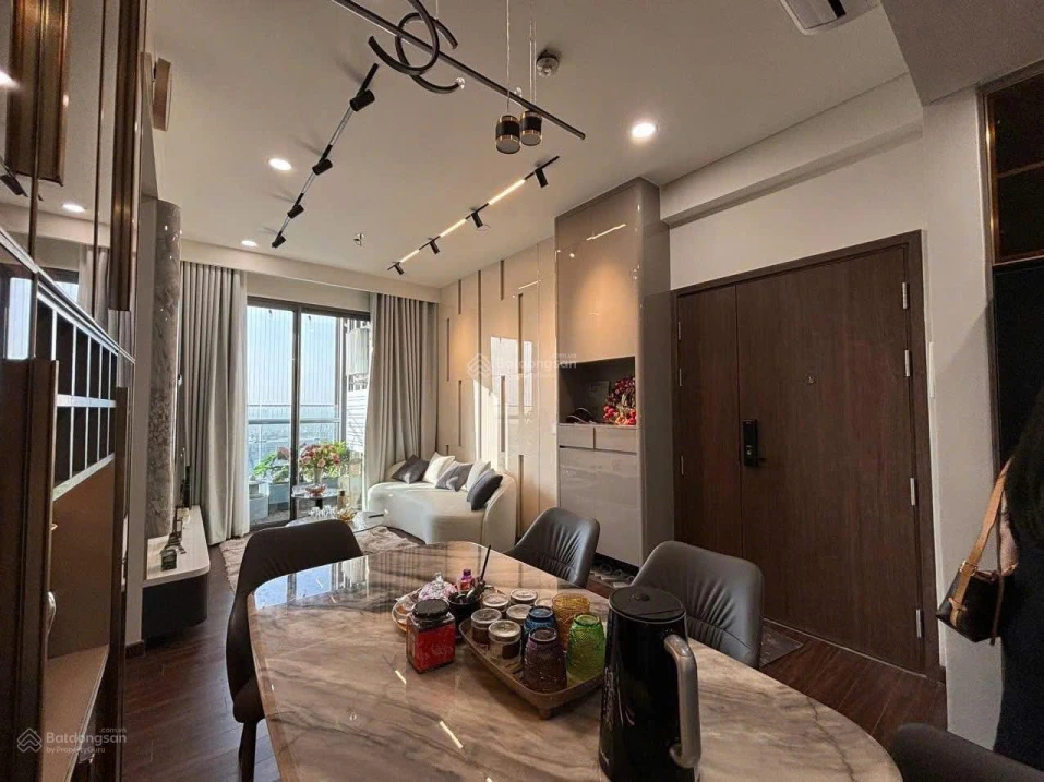 Quỹ căn hộ chính chủ cho thuê giá hời Vinhomes Ocean Park từ 5tr/th. Miễn phí môi giới 100% - Ảnh thu nhỏ 2