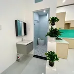 Bán nhà mái Thái 5.5x23.5m Tây Ninh 1 tỷ 550 triệu - Ảnh thu nhỏ 5