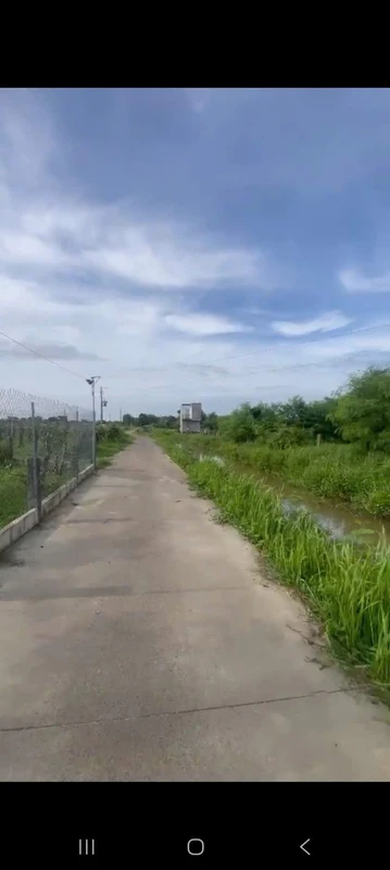 Bán đất xây nhà trọ 50m² Vành Đai KCN Minh Hưng 3, 739 triệu quan3