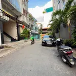 Bán nhà Nguyễn Xí Bình Thạnh 60m² 4 tầng 11.8 tỷ - Ảnh thu nhỏ 1