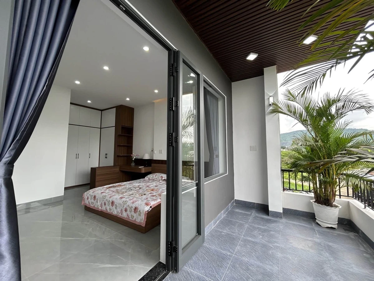 Bán nhà 3 tầng 88m² kiệt ô tô đường Tôn Đản, Đà Nẵng, giá 5 tỷ - Ảnh thu nhỏ 3