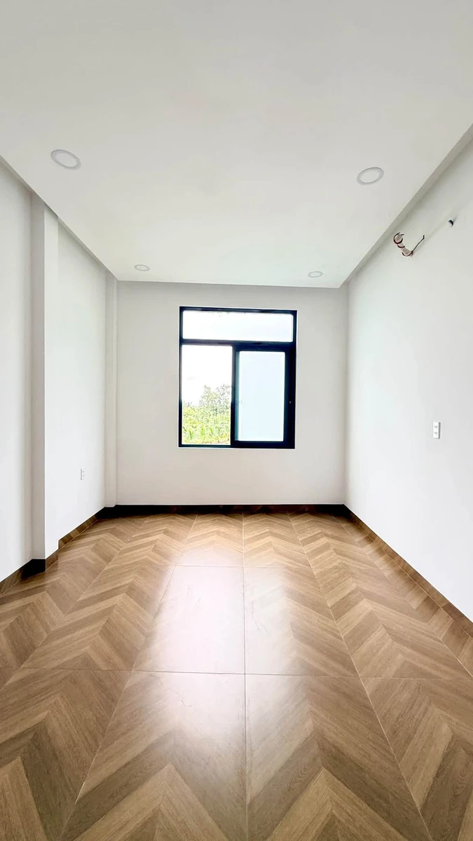 Bán nhà mặt tiền 5x20m 3 phòng ngủ đường Bàu Trâm, Phường Long Khánh, Đồng Nai giá 2,3 tỷ - Ảnh thu nhỏ 5