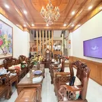 Bán nhà mặt tiền Thái Thị Bôi 4 tầng 310m² hơn 10 tỷ - Ảnh thu nhỏ 1