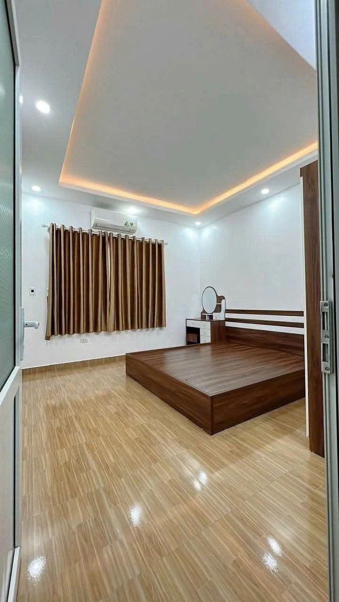 Bán nhà 4 tầng 46m2 giá 3,6 tỷ Kiều Sơn - Ảnh thu nhỏ 2
