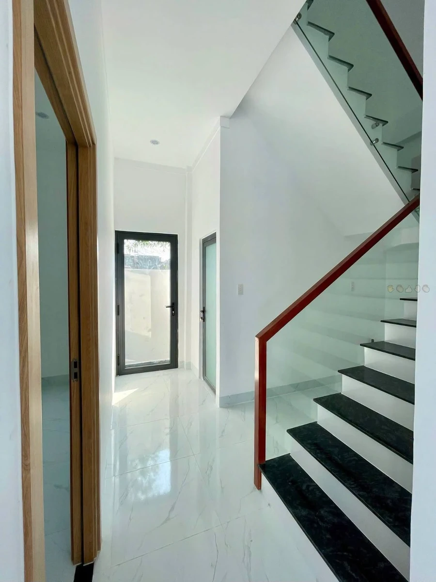 Bán biệt thự mini mặt tiền đường Phi Trường, Tân Triều 100m2, 2 tỷ 350 triệu - Ảnh thu nhỏ 3
