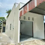 Bán nhà trệt view sông 102m² Cần Thơ 1 tỷ 550 - Ảnh thu nhỏ 4