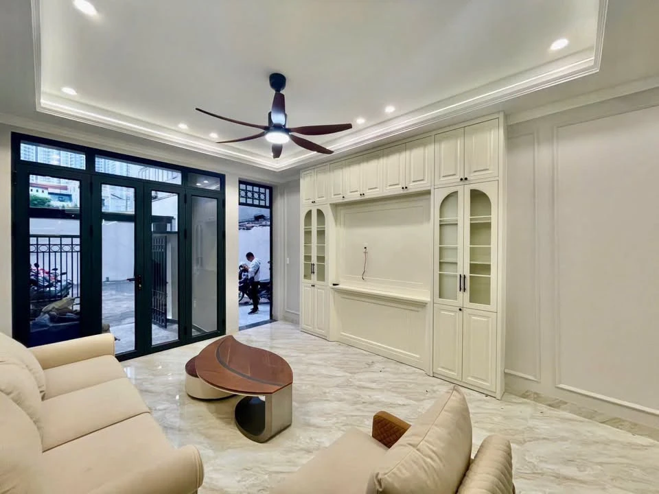 Bán nhà 4 tầng 47-56m² Thiên Lôi Vĩnh Niệm từ 4.1 tỷ - Ảnh thu nhỏ 3