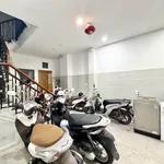 Bán CHDV 7 phòng full nội thất 43m² Phú Nhuận, 10.5 tỷ - Ảnh thu nhỏ 2