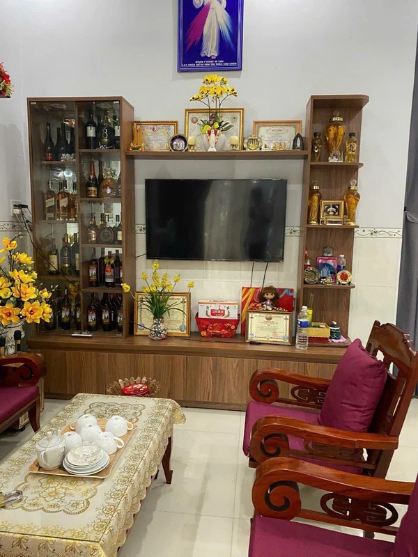 Bán nhà Tam Hiệp 5×22m, 3PN, 4 tỷ 5