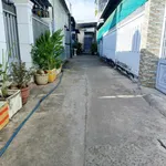 Bán đất thổ cư 86m² + nhà cấp 4 tại Phan Thiết - Ảnh thu nhỏ 1