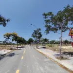 Lô góc khu K2 cách biển Bình Sơn vài bước chân, ngay chung cư Ocean City - Ảnh thu nhỏ 14
