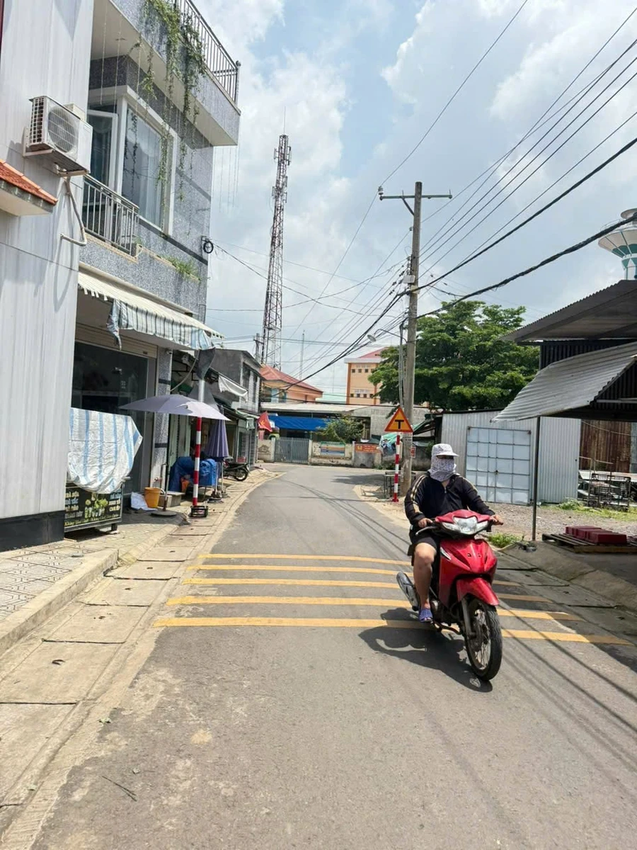 Bán đất 500m² tại chợ xã Đồi Trảng Bom, giá 1,2 tỷ - Ảnh thu nhỏ 2