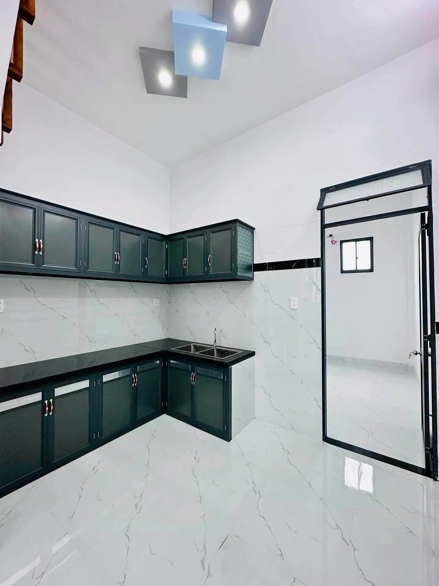 Bán nhà 2 tầng 57m² Trần Hưng Đạo, Quy Nhơn - Ảnh thu nhỏ 5