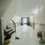 Nhà bán hẻm xe hơi 4x10m, 2 phòng, Bình Chánh - 2.79 tỷ - Ảnh thu nhỏ 3