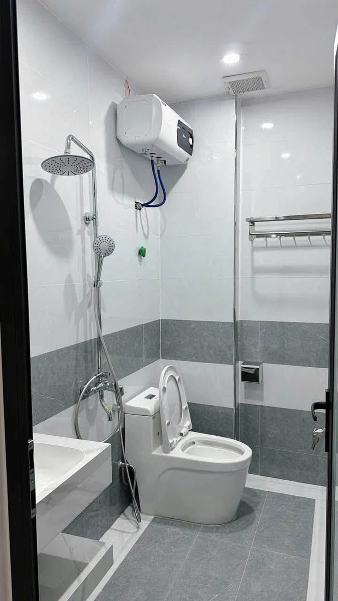 Nhà mặt ngõ Phủ Thượng Đoạn 46m² 4PN 3,9 tỷ Quận 12 - Ảnh thu nhỏ 4