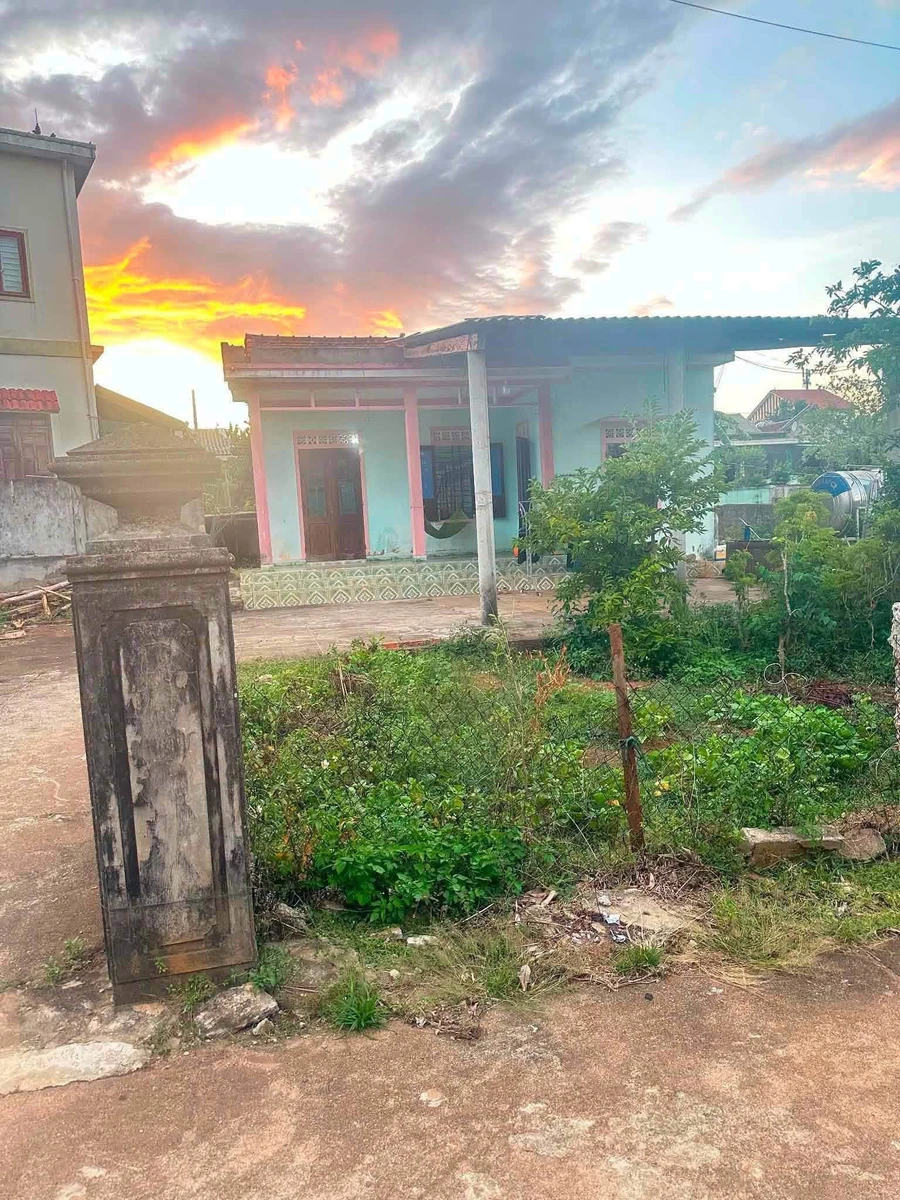 Bán đất 9x26m tặng nhà tại Cửa Tùng gần biển 800 triệu - Ảnh thu nhỏ 3