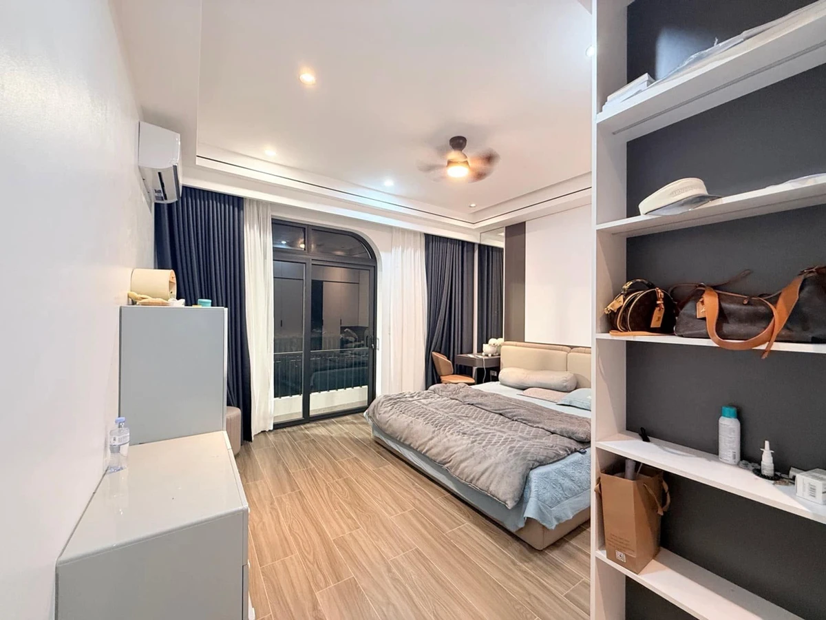 Bán nhà 2 tầng 56m² gần Từ Sơn Cột Đồng Hồ, giá 3 tỷ - Ảnh thu nhỏ 3