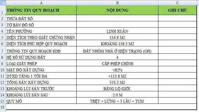 Bán dãy trọ + kiot đối diện chợ Linh Xuân 155m2, 6 tỷ - Ảnh thu nhỏ 2