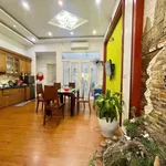 Bán nhà 3 tầng 79m2 mặt Trường Chinh Hóc Môn - Ảnh thu nhỏ 3