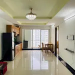 Bán căn góc chung cư DIC Phoenix C 77m² Vũng Tàu - Ảnh thu nhỏ 1
