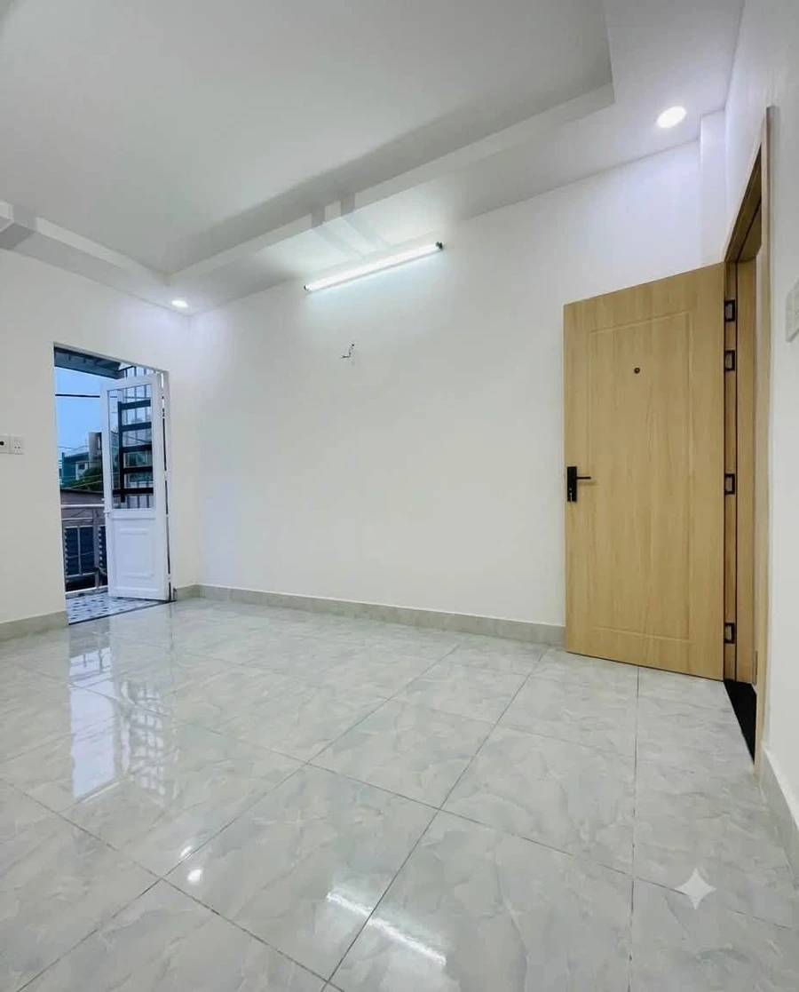 Bán nhà 2 tầng 34m² hẻm ô tô đối diện Vạn Phúc City, Hiệp Bình, Thủ Đức – 3,75 tỷ - Ảnh 1