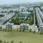 Cho thuê 2PN 12tr/tháng H2 Masteri full nội thất Vinhomes Ocean Park view hồ, bao phí - Ảnh thu nhỏ 21