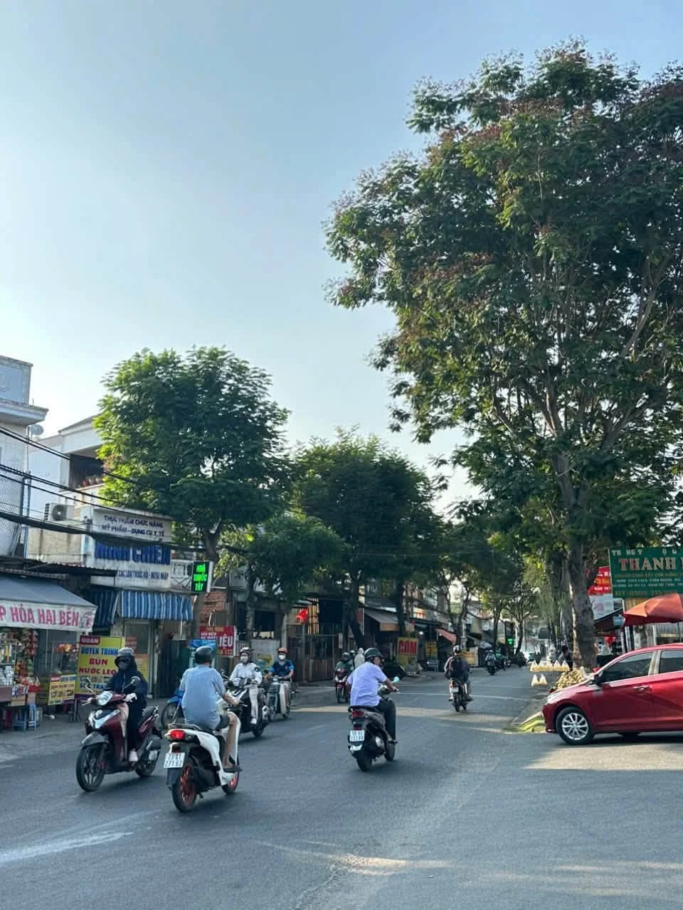 Bán nhà mặt tiền Truông Tre 127m², Thủ Đức, 9 tỷ - Ảnh 1