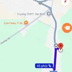 Bán lô đất 70m² Bình Mỹ, Tân Uyên, Bình Dương, giá 1,1 tỷ - Ảnh thu nhỏ 1