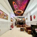 Bán nhà 3 phòng ngủ 54m² TDC Đất Lành Nam Nha Trang 3,4 tỷ - Ảnh thu nhỏ 2