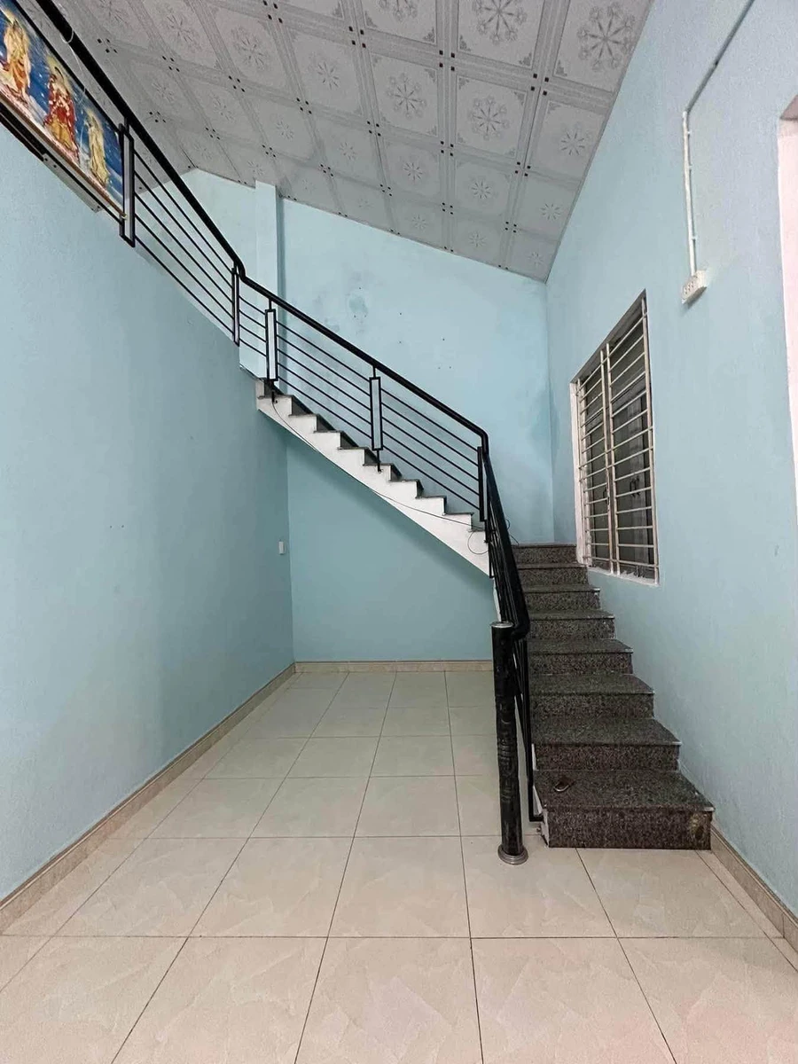 Bán nhà mặt tiền hẻm Lê Quý Đôn, 88.5m2, 2 tỷ, Quảng Ngãi - Ảnh thu nhỏ 4