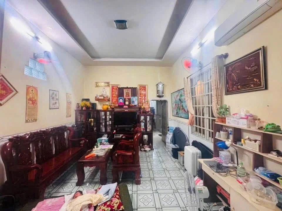 Bán nhà 4PN tại Phường Trảng Dài, Biên Hoà, 175m², 4 tỷ 290 triệu - Ảnh thu nhỏ 5