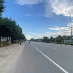 Bán đất mặt tiền Võ Văn Kiệt Thủ Dầu Một 297m² 9 tỷ 5 - Ảnh thu nhỏ 1