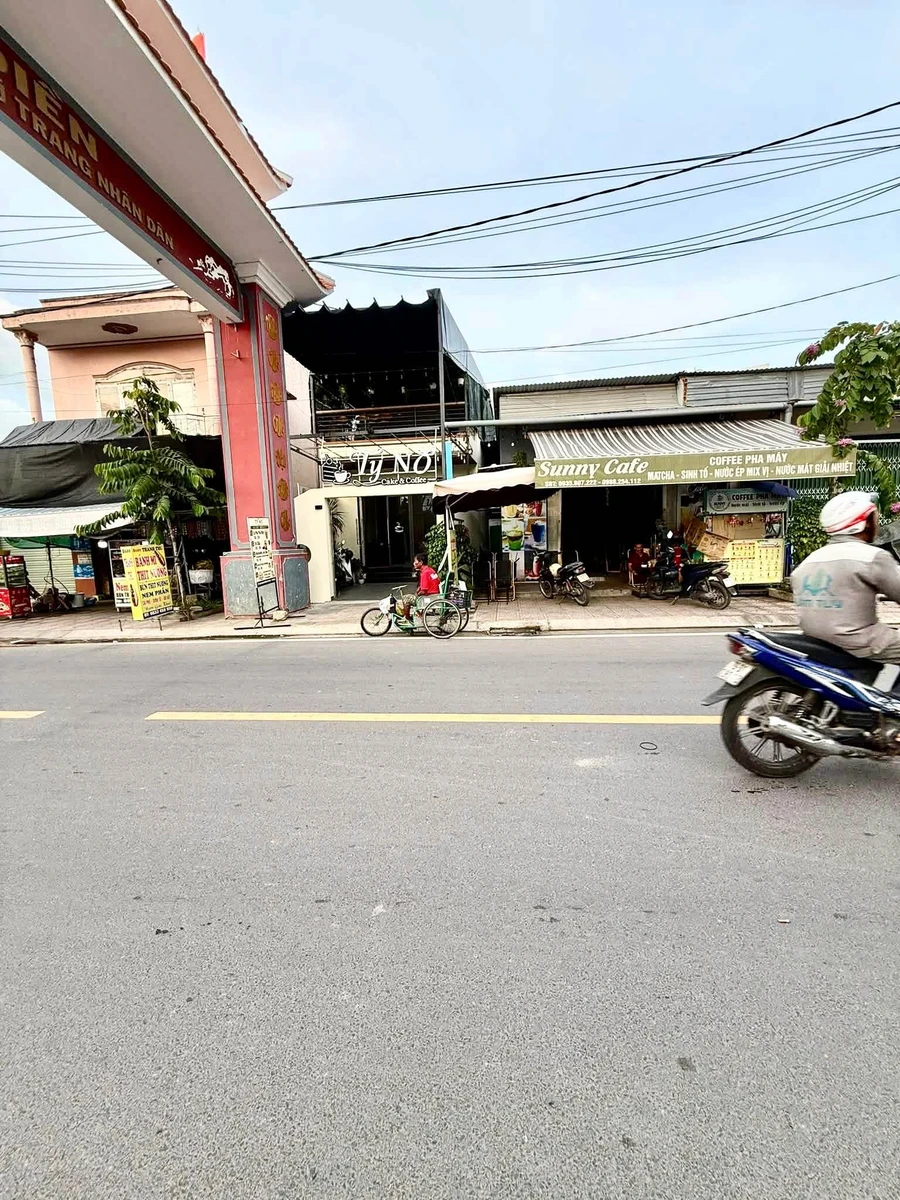 Bán shophouse mặt tiền 70m2 Khánh Hòa giá 2 tỷ 350 triệu - Ảnh thu nhỏ 2