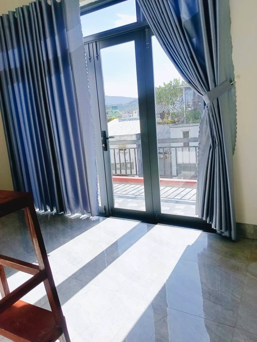 Bán nhà 3 tầng 38m² đường Ô Tô Đến, Hà Thạnh, Quy Nhơn - Ảnh thu nhỏ 5