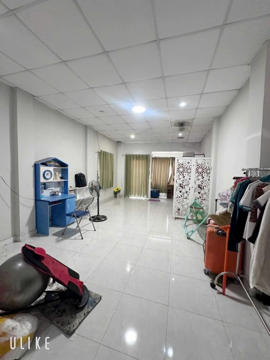 Bán nhà 1 trệt 1 lầu 75.6m² Trấn Biên Biên Hòa - Ảnh thu nhỏ 3