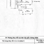 Bán nhà mặt tiền CMT8 Thủ Dầu Một 163.5m² 18 tỷ - Ảnh thu nhỏ 2