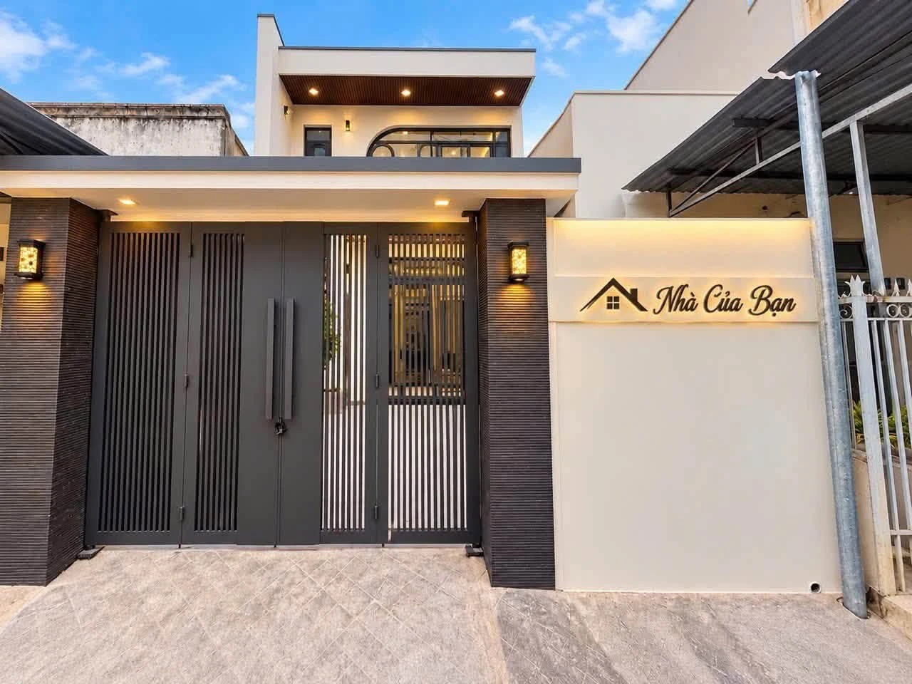 Bán nhà 3PN 150m² gần Công Viên Biên Hùng, TP. Đồng Nai 3,7 tỷ - Ảnh 1