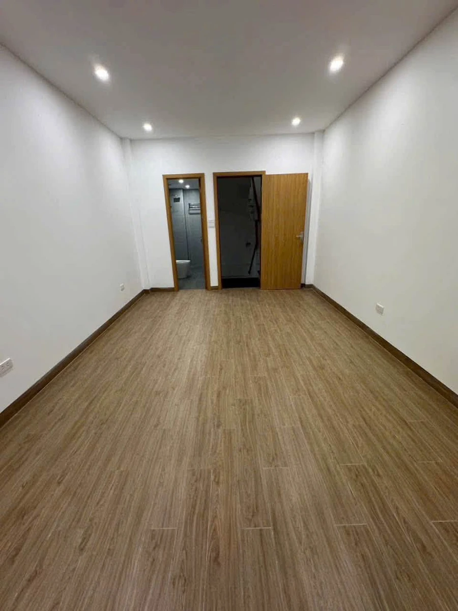 Bán nhà 4 tầng 33m2 Đông Lao Hoài Đức 4,5 tỷ - Ảnh thu nhỏ 4