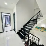 Bán nhà 1 trệt 2 lầu 50,3m² hẻm ô tô Trường Lưu, Quận 9 – 3,9 tỷ - Ảnh thu nhỏ 5