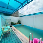 Bán nhà 140m2 3PN 3WC, hồ bơi, Đức Hoà Đông, Bình Tân - Ảnh thu nhỏ 5