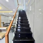 Bán nhà 1 trệt 1 lầu 85m2 gần chợ Phú Thọ, Biên Hòa - Ảnh thu nhỏ 5
