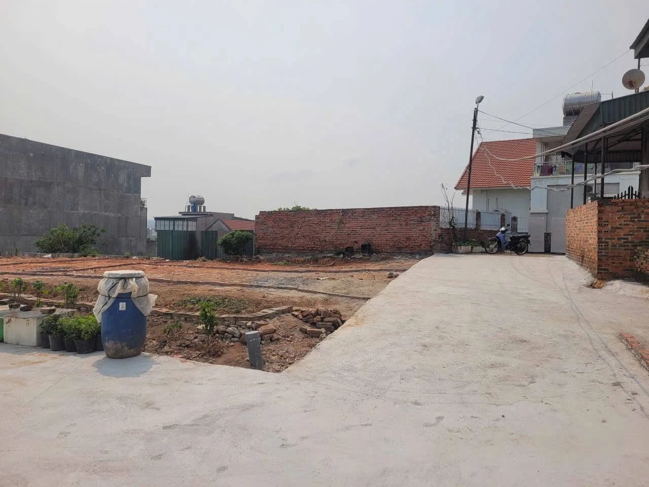 Bán đất khu 5 Giếng Đáy Việt Hưng 54m² 950 triệu - Ảnh 1